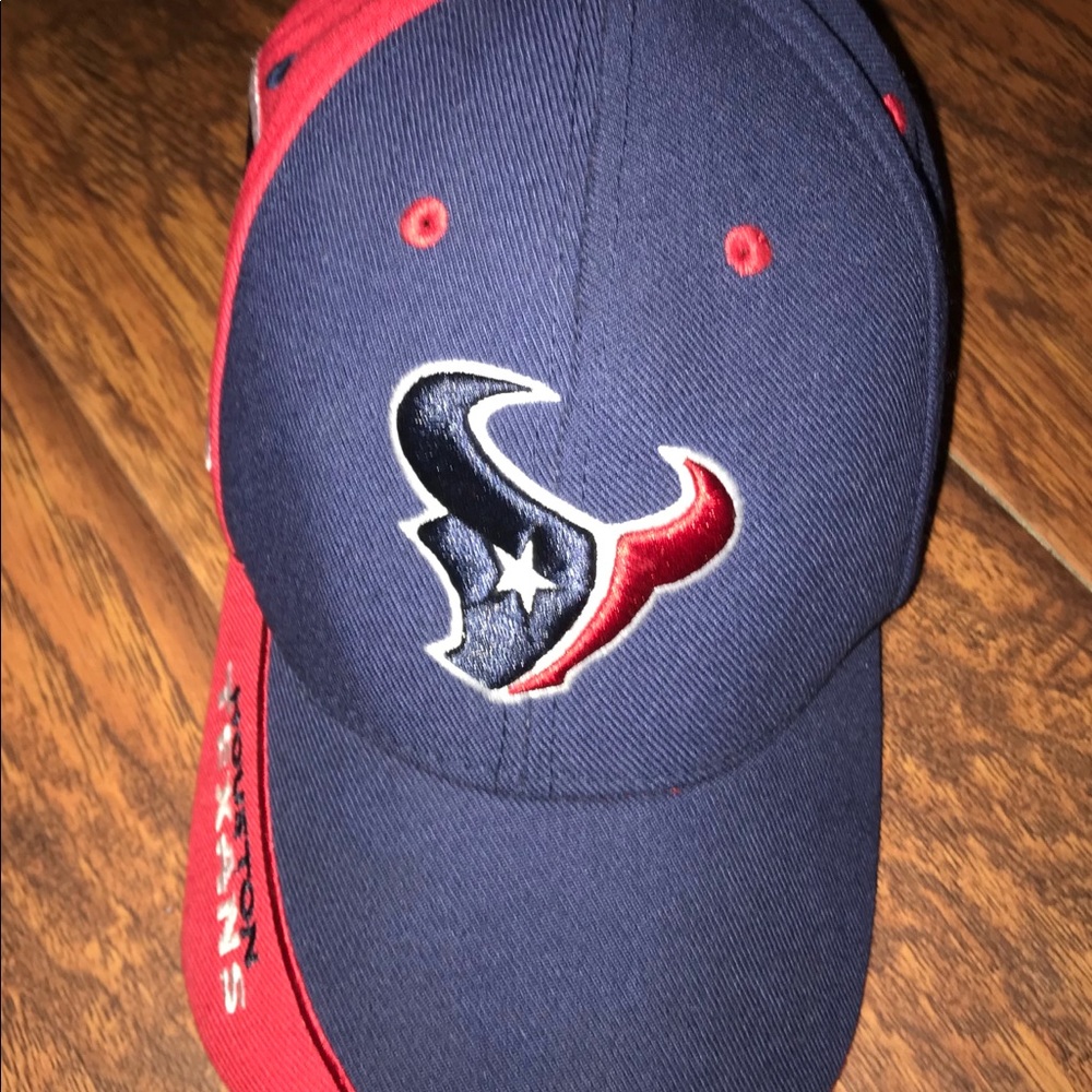 Houston Texans Cap